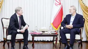 میان ضرورت و تردید