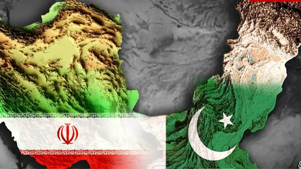 پیشنهاد روزنامه پاکستانی برای کاهش تنش‌ میان تهران و اسلام‌آباد
