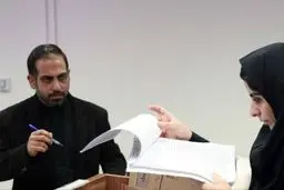 دادگاه سپیده رشنو برگزار شد