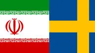  شهروندان سوئدی بازداشتی در ایران سریع آزاد شوند
