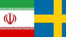 شهروندان سوئدی بازداشتی در ایران سریع آزاد شوند