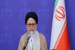 وزیر الامن الایراني: سنکشف المزید من المعلومات عن الجاسوس المعتقل احمد رضا جلالي