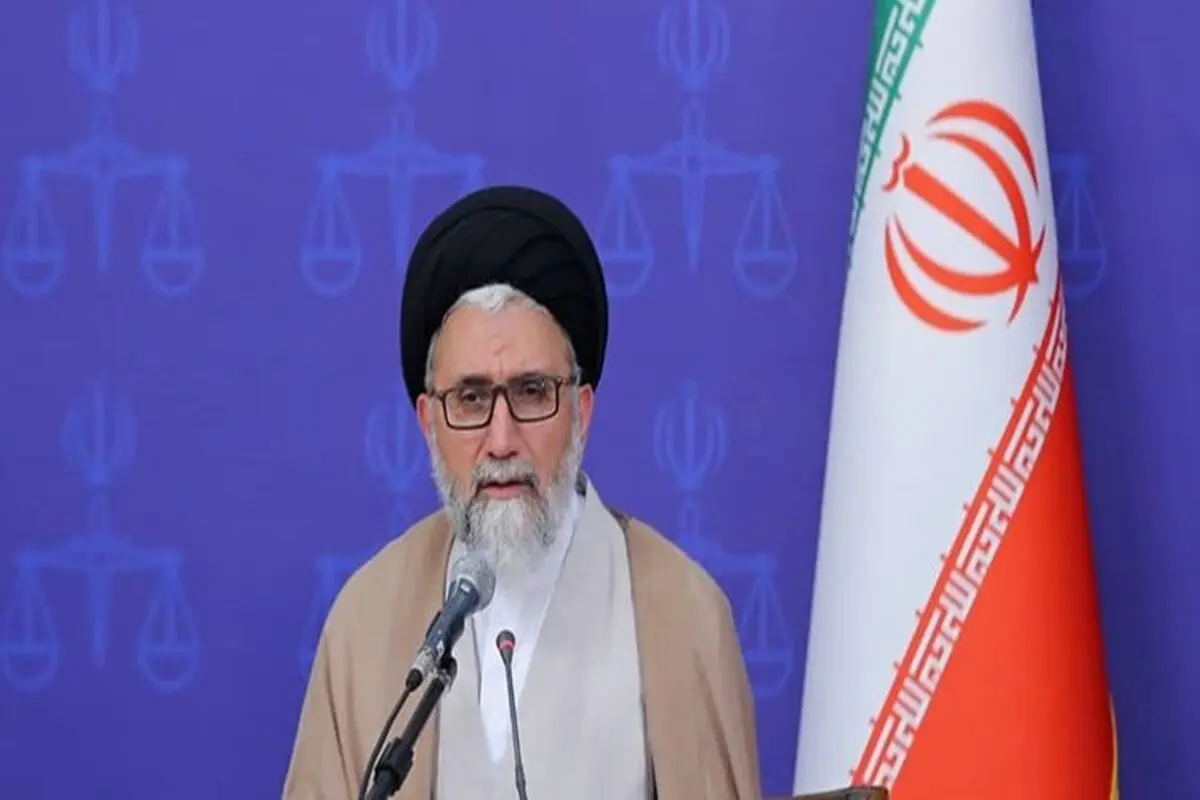 وزیر الامن الایراني: سنکشف المزید من المعلومات عن الجاسوس المعتقل احمد رضا جلالي