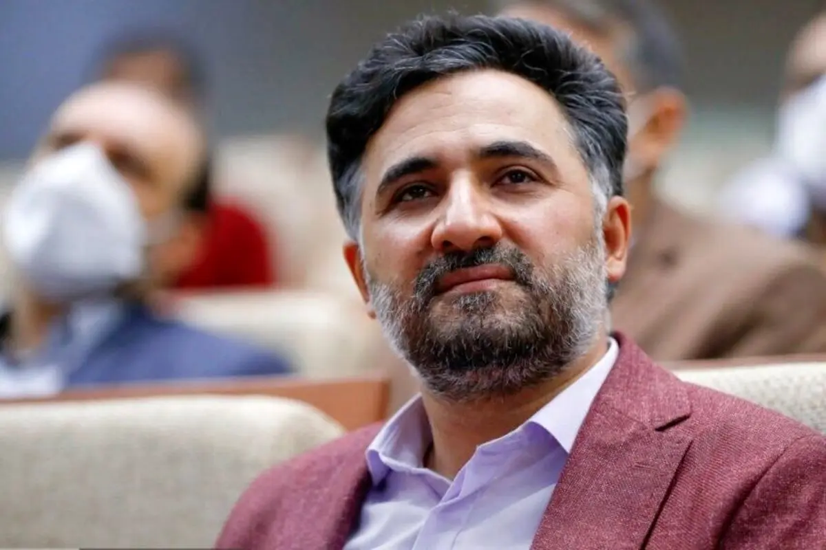 معاون علمی ریاست‌جمهوری: بیش از ۳ هزار میلیارد به سازمان هوش مصنوعی اختصاص یافت

