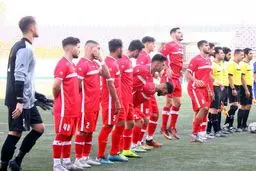 حساب باشگاه پرسپولیس بسته‌ شد