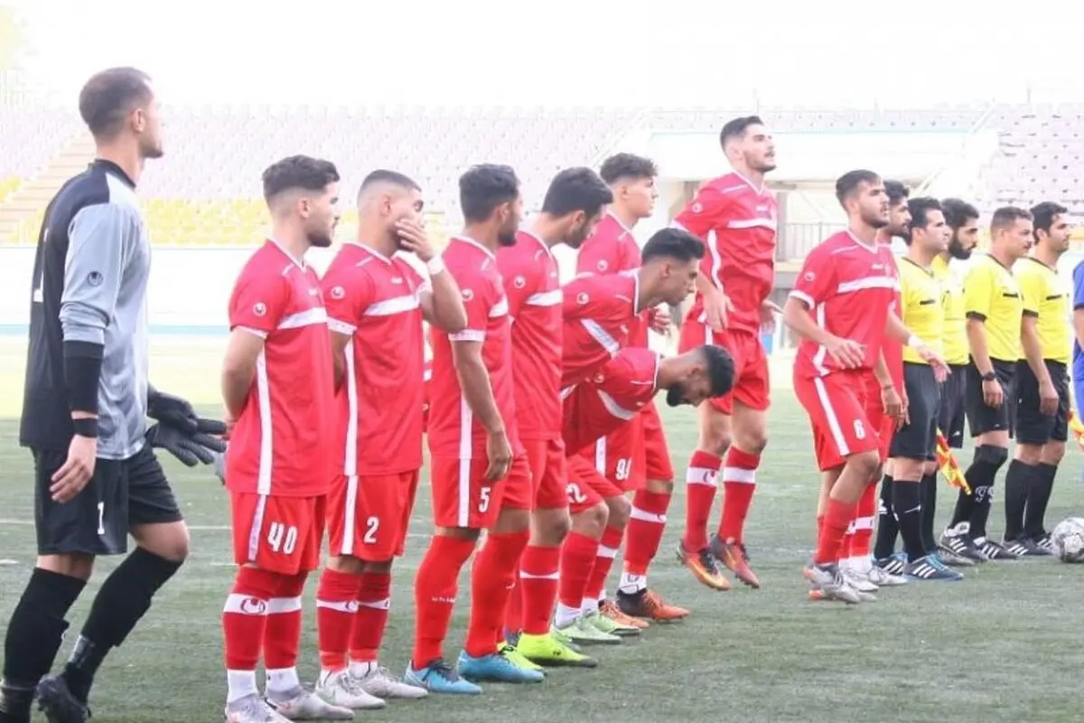 اتفاق عجیب در آستانه دیدار پرسپولیس و النصر