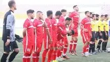 اتفاق عجیب در آستانه دیدار پرسپولیس و النصر
