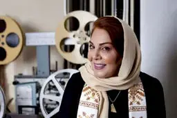 پیام رئیس صداوسیما درباره درگذشت زهره حمیدی؛ «زهره حمیدی» در آخرین ویدئوی اینستاگرامی‌اش چه گفت؟/ ویدئو