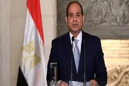 توضیح ریاست‌جمهوری مصر درباره صادر نشدن بیانیه پایانی نشست صلح قاهره

