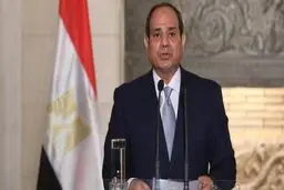 توضیح ریاست‌جمهوری مصر درباره صادر نشدن بیانیه پایانی نشست صلح قاهره


