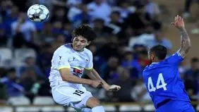 ترکیب فولاد مقابل استقلال اعلام شد