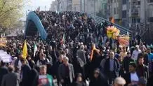 چند توصیه به والدین درباره نگهداری از کودکان در مراسم تشییع رهبر شهید
