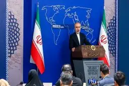 آذربایجان به ما پیام داده که قصدی برای حمله نظامی ندارند

