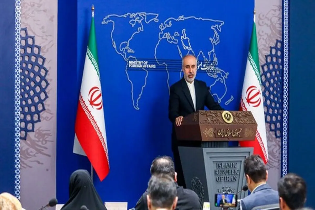 آذربایجان به ما پیام داده که قصدی برای حمله نظامی ندارند

