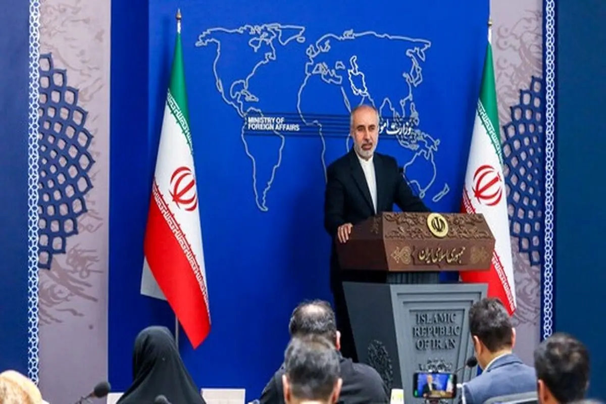 آذربایجان به ما پیام داده که قصدی برای حمله نظامی ندارند

