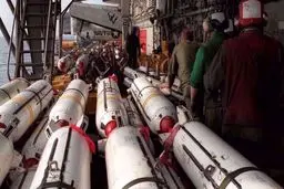 Washington may ship army tactical missile systems to Ukraine