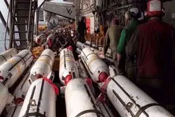 Washington may ship army tactical missile systems to Ukraine