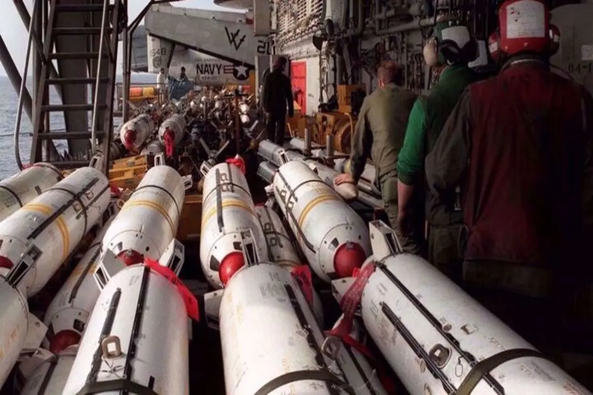Washington may ship army tactical missile systems to Ukraine