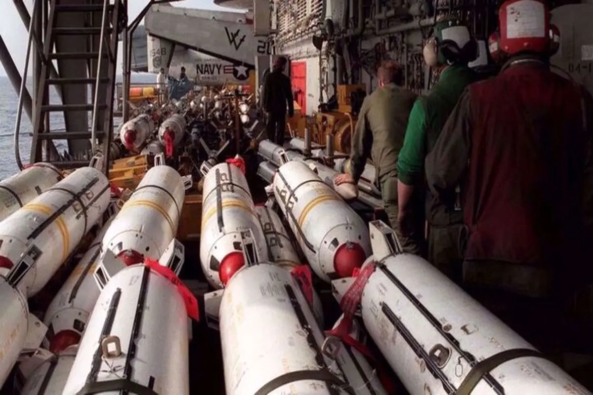 Washington may ship army tactical missile systems to Ukraine