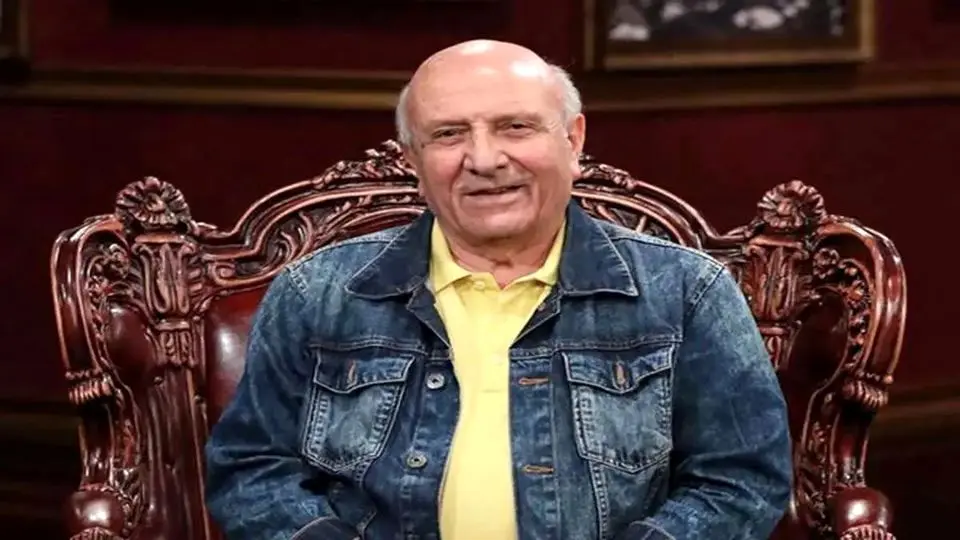 آخرین وضعیت جسمانی دوبلور پیشکسوت/ نصرالله مدقالچی از بیمارستان مرخص شد