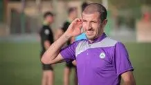 حدادی‌فر: بدترین بازی این فصل ما بود
