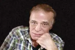 باید از سعید بگویم

