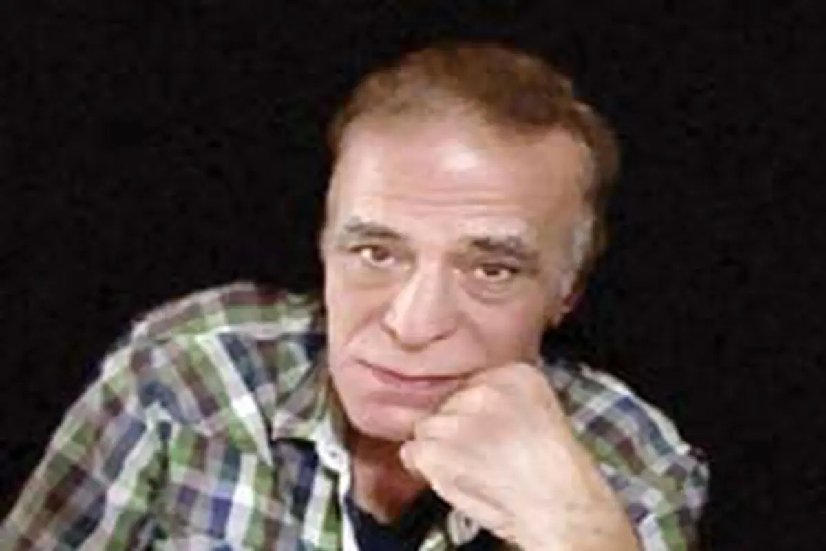 باید از سعید بگویم

