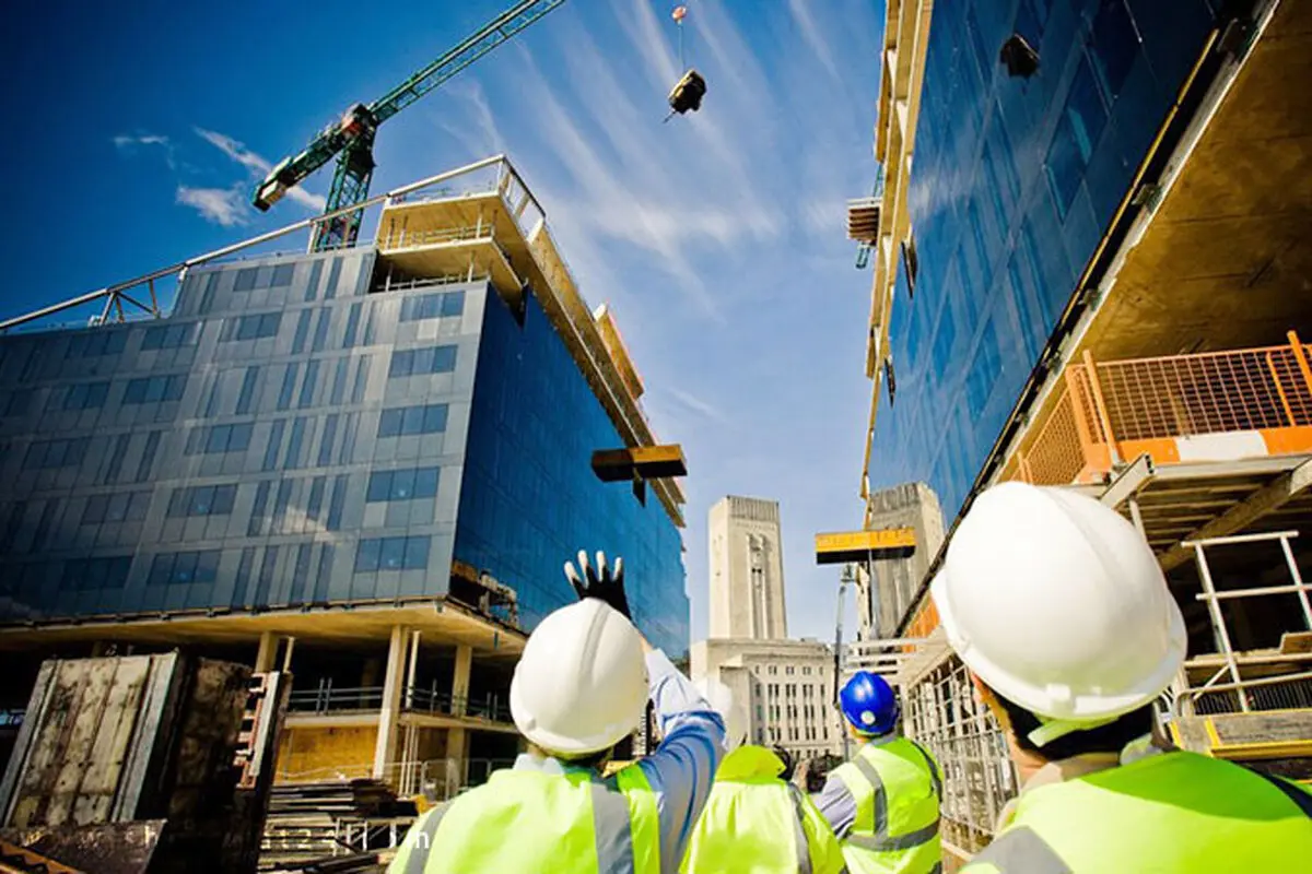 10 مورد از تخلفات مهندس ناظر که باید بدانیم
