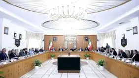 حذف ۴ صفر پول ملی در هیات دولت تصویب شد