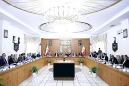 حذف ۴ صفر پول ملی در هیات دولت تصویب شد