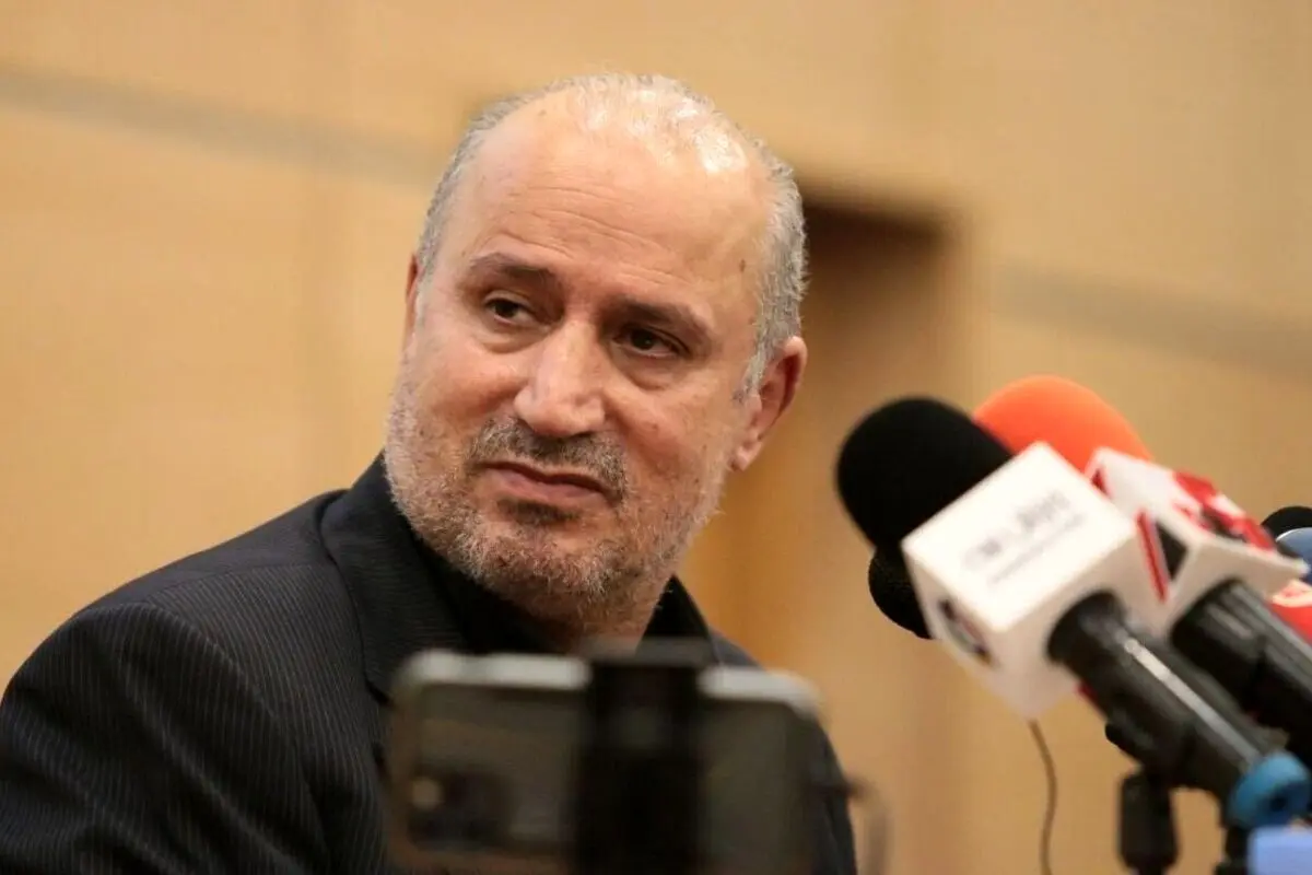 واکنش مهدی تاج به ماجرای جدید علیرضا بیرانوند
