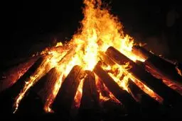 آمار جدید از مصدومان چهارشنبه سوری امسال / ۲ نفر فوت کردند