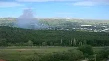 انفجار در کارخانه موشک سازی ترکیه و کشته شدن 5 نفر/ احتمال تروریستی بودن حادثه

