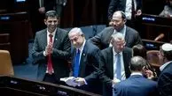 جلسه بی‌سابقه دیوان عالی  برای رسیدگی به شکایت علیه «اصلاحات قضائی» نتانیاهو

