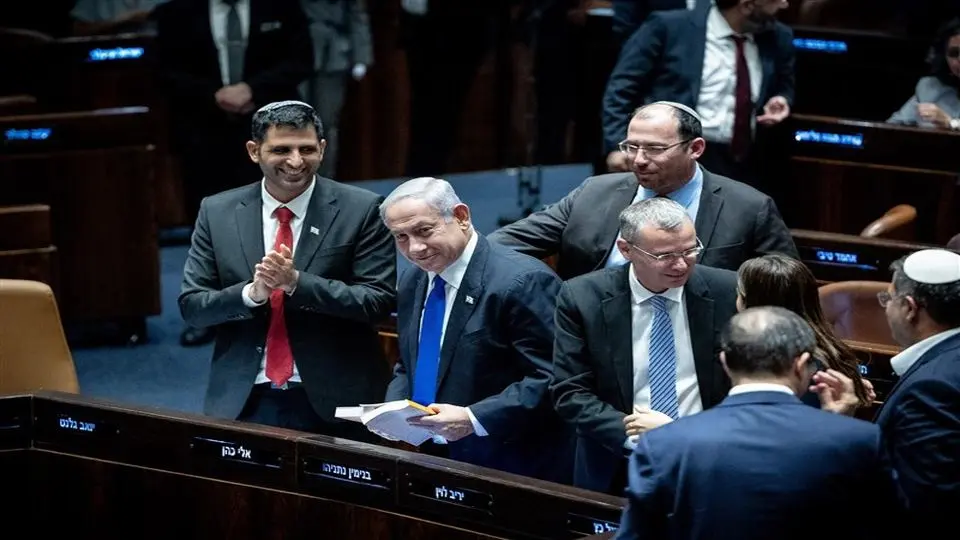 جلسه بی‌سابقه دیوان عالی  برای رسیدگی به شکایت علیه «اصلاحات قضائی» نتانیاهو

