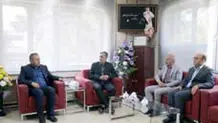 شرکت پخش فرآورده‌های نفتی برای عرضه سوخت اطلاعیه داد