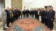 عون: لبنان چاره‌ای جز مذاکره با دشمن ندارد

