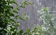 پیش‌بینی هوای قم؛ سه‌شنبه ۵ فروردین ۱۴۰۴