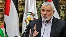 حماس برای گفت‌وگو با اسرائیل آماده است

