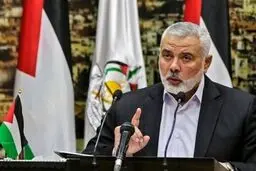 حماس برای گفت‌وگو با اسرائیل آماده است

