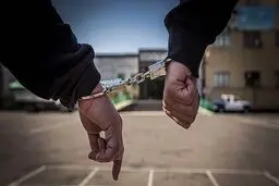 یک عضو شورای شهر نوشهر دستگیر شد