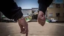 یک عضو شورای شهر نوشهر دستگیر شد