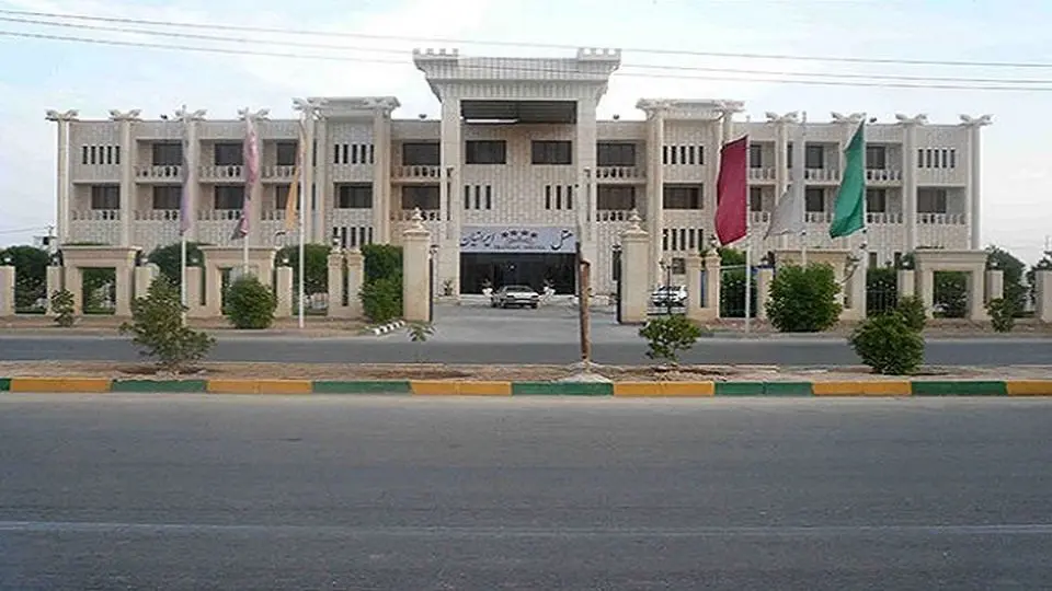 رزرو هتل ماهشهر
