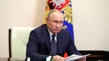 تهدید متقابل پوتین