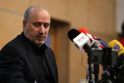 نامه تاج به دادگستری کرمان/ بررسی سقوط مس رفسنجان در دستور کار 
