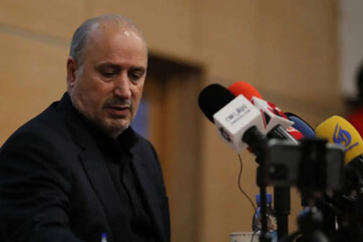 نامه تاج به دادگستری کرمان/ بررسی سقوط مس رفسنجان در دستور کار 