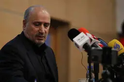 نامه تاج به دادگستری کرمان/ بررسی سقوط مس رفسنجان در دستور کار 
