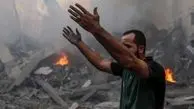  وضعیت غزه هر ساعت وخیم‌تر می‌شود