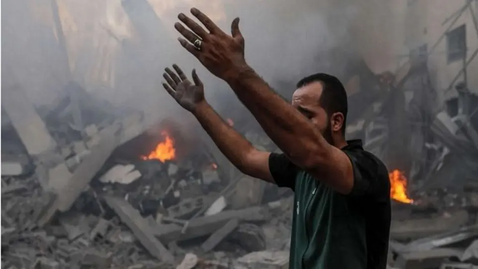  وضعیت غزه هر ساعت وخیم‌تر می‌شود