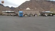 پاشینیان: توافق با آذربایجان فرصت اتصال ریلی با ایران را ایجاد می‌کند
